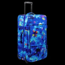 Grande valise a 2 roulettes - Maxi Explorer