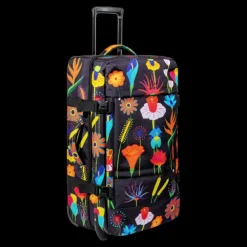 Grande valise a 2 roulettes - Maxi Explorer