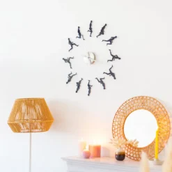 Heroes - Horloge