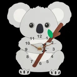 Horloge - Dancing Clock