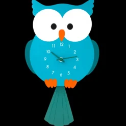 Horloge - Dancing Clock