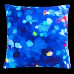 Housse de coussin 50 x 50 cm - Pillownes Large