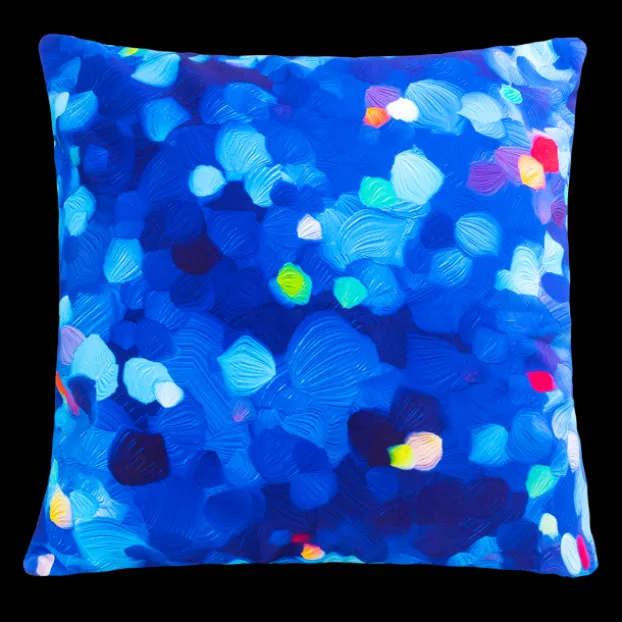 Housse de coussin 50 x 50 cm - Pillownes Large