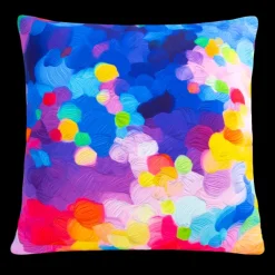 Housse de coussin 50 x 50 cm - Pillownes Large
