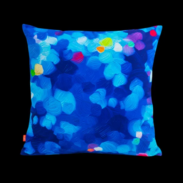 Housse de coussin 40 x 40 cm - Pillownes Small