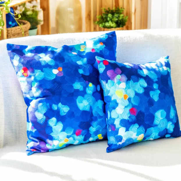 Housse de coussin 40 x 40 cm - Pillownes Small