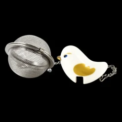 Infuseur a the - Tititweet