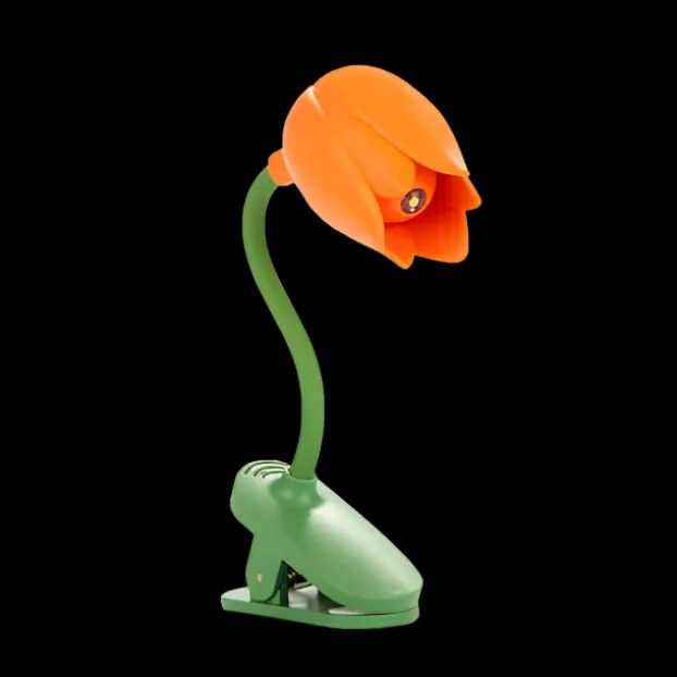 Lampe de lecture fleur - Tulipe