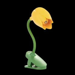 Lampe de lecture fleur - Tulipe