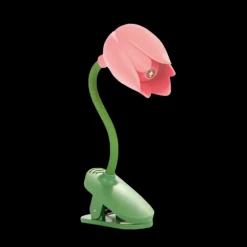 Lampe de lecture fleur - Tulipe