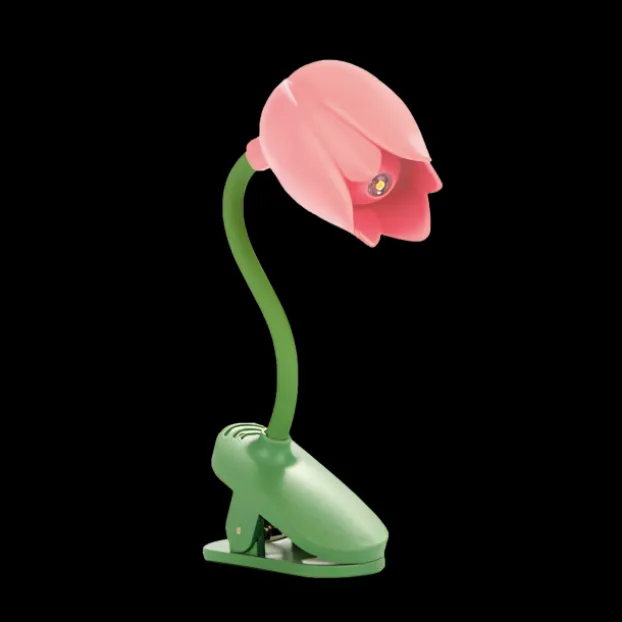 Lampe de lecture fleur - Tulipe