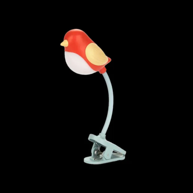 Lampe de lecture oiseau - Birdie