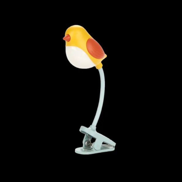 Lampe de lecture oiseau - Birdie
