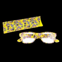 Lunettes de correction - Lunettes X4 Carrees 150