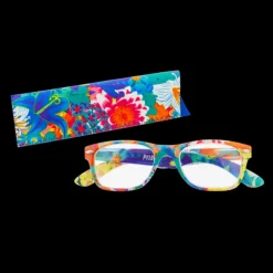 Lunettes de correction - Lunettes X4 Carrees 250