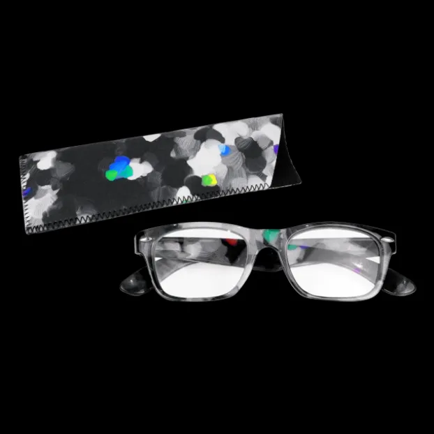 Lunettes de correction - Lunettes X4 Carrees 250