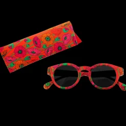Lunettes de soleil - Lunettes X4 Rondes
