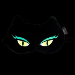 Masque de nuit / sommeil - Cat my eyes