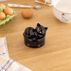Minuteur de cuisine - On Time