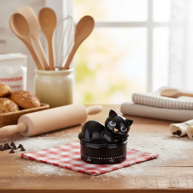 Minuteur de cuisine - On Time