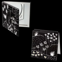 Miroir de poche - Mimi