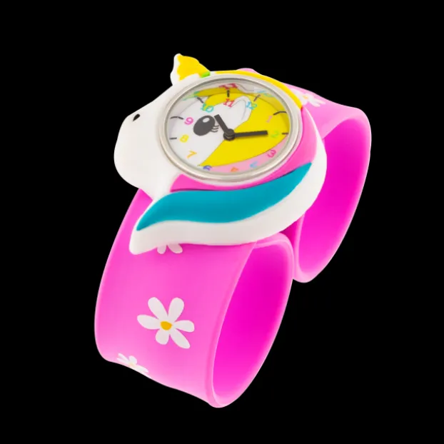 Montre slap - Funny Time