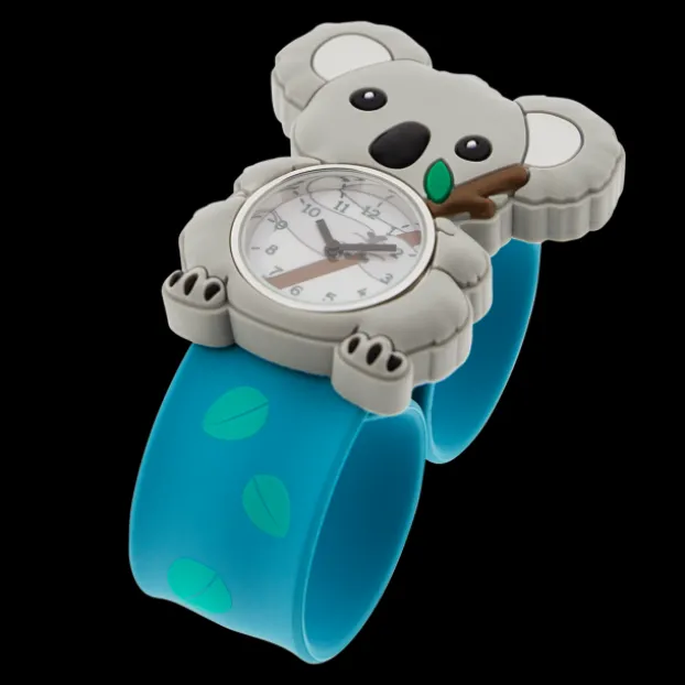 Montre slap - Funny Time