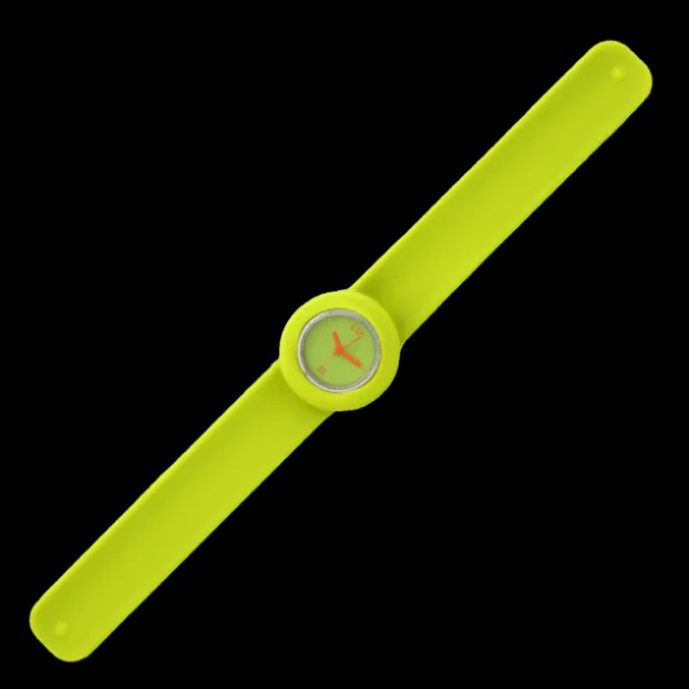 Montre slap - Time