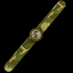 Montre slap - Trendy Time