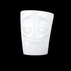 Mug en porcelaine 35cl - Emotion
