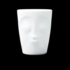 Mug en porcelaine 35cl - Emotion