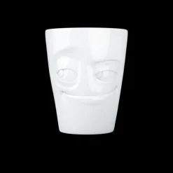 Mug en porcelaine 35cl - Emotion