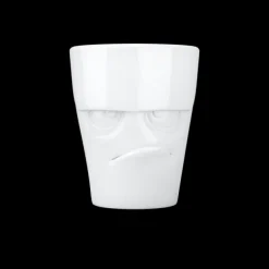 Mug en porcelaine 35cl - Emotion