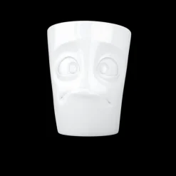 Mug en porcelaine 35cl - Emotion