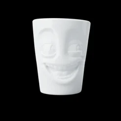 Mug en porcelaine 35cl - Emotion