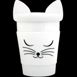Mug et couvercle - Trophy Mug