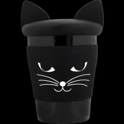 Mug et couvercle - Trophy Mug