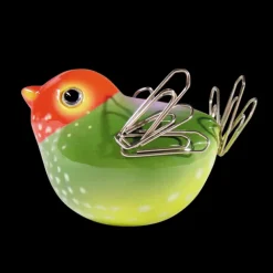 Oiseau aimant pour trombones - Piu Piu