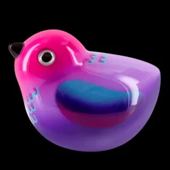 Oiseau aimant pour trombones - Piu Piu
