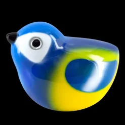 Oiseau aimant pour trombones - Piu Piu