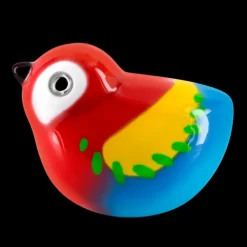 Oiseau aimant pour trombones - Piu Piu
