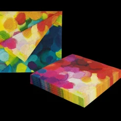 Paper Party - Pack de 20 serviettes en papier