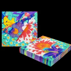 Paper Party - Pack de 20 serviettes en papier