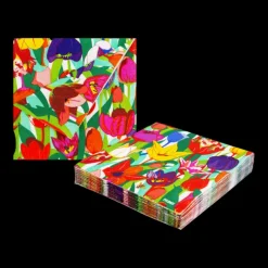 Paper Party - Pack de 20 serviettes en papier