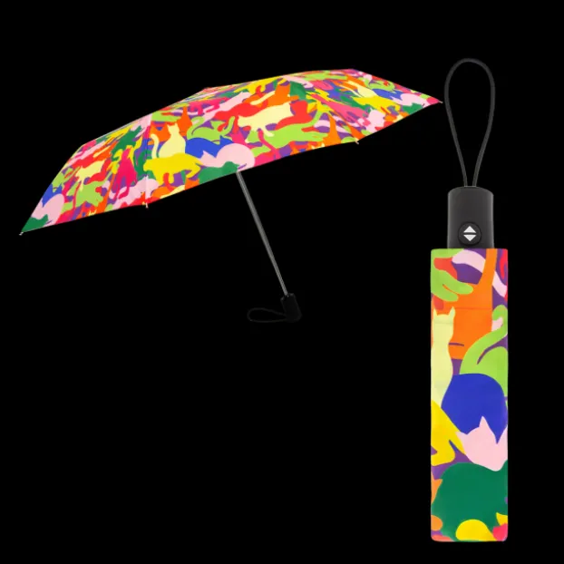 Parapluie pliant - Parapli