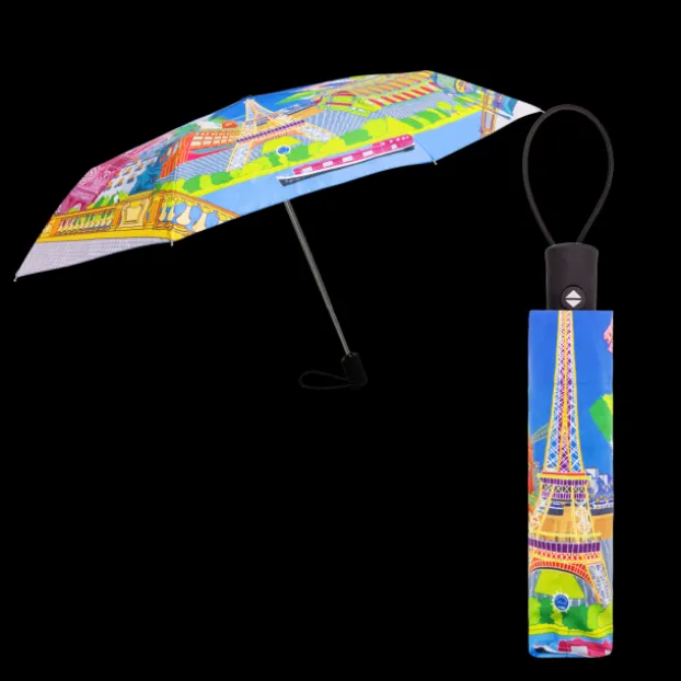 Parapluie pliant - Parapli