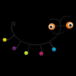 Patere murale 60's - Caterpillar