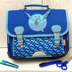Petit Cartable - Planete Ecole