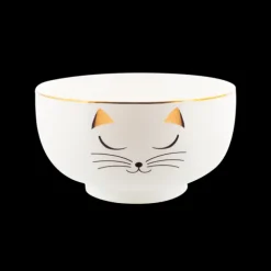 Petit saladier en porcelaine - Matinal Soupe