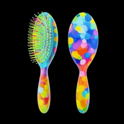 Petite brosse a cheveux - Ladypop Small